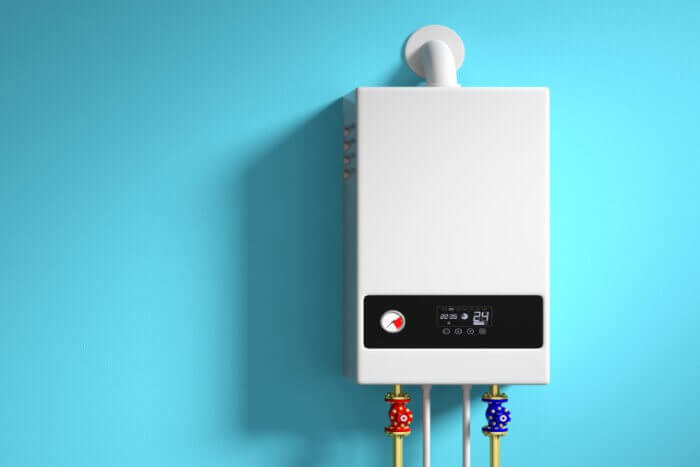 Bireysel Doğalgaz Tesisatı