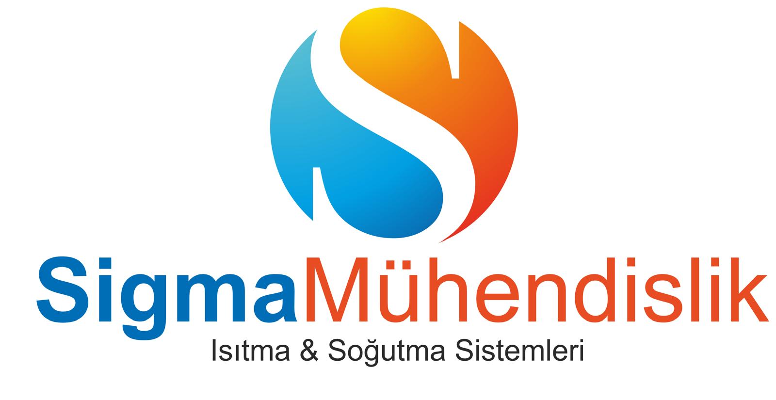 Sigma Mühendislik Logosu